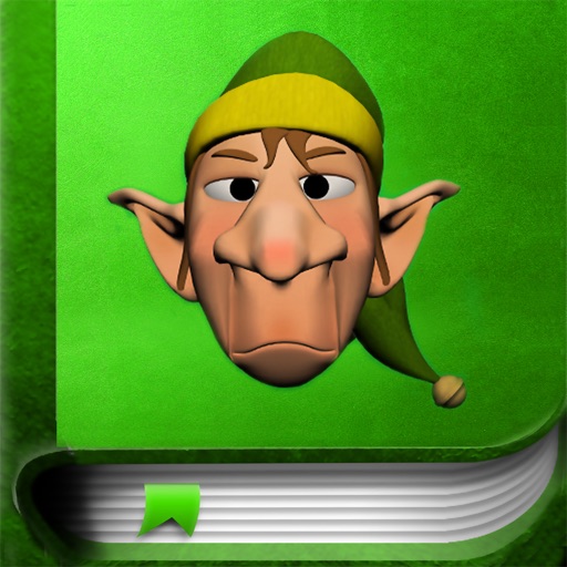 The Lazy Elf icon