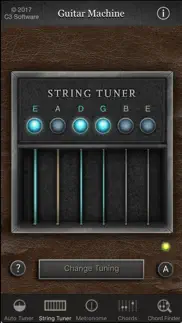 guitar machine - steampunk guitar tools iphone resimleri 4