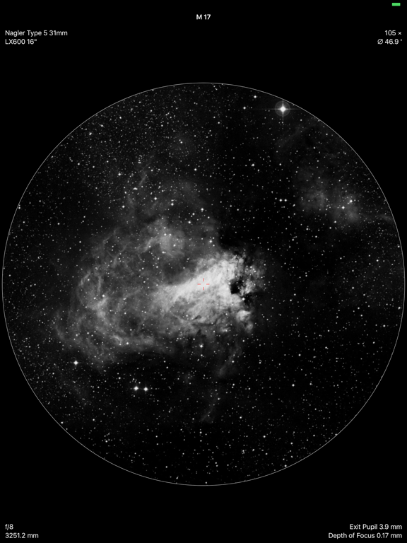 AstroAid iPad screenshot 5 - Education app