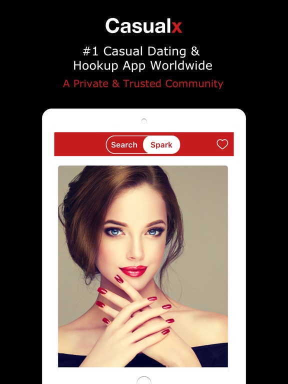 Télécharger Fling Dating App