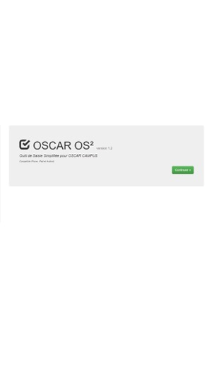 Oscar Campus CRM(圖3)-速報App
