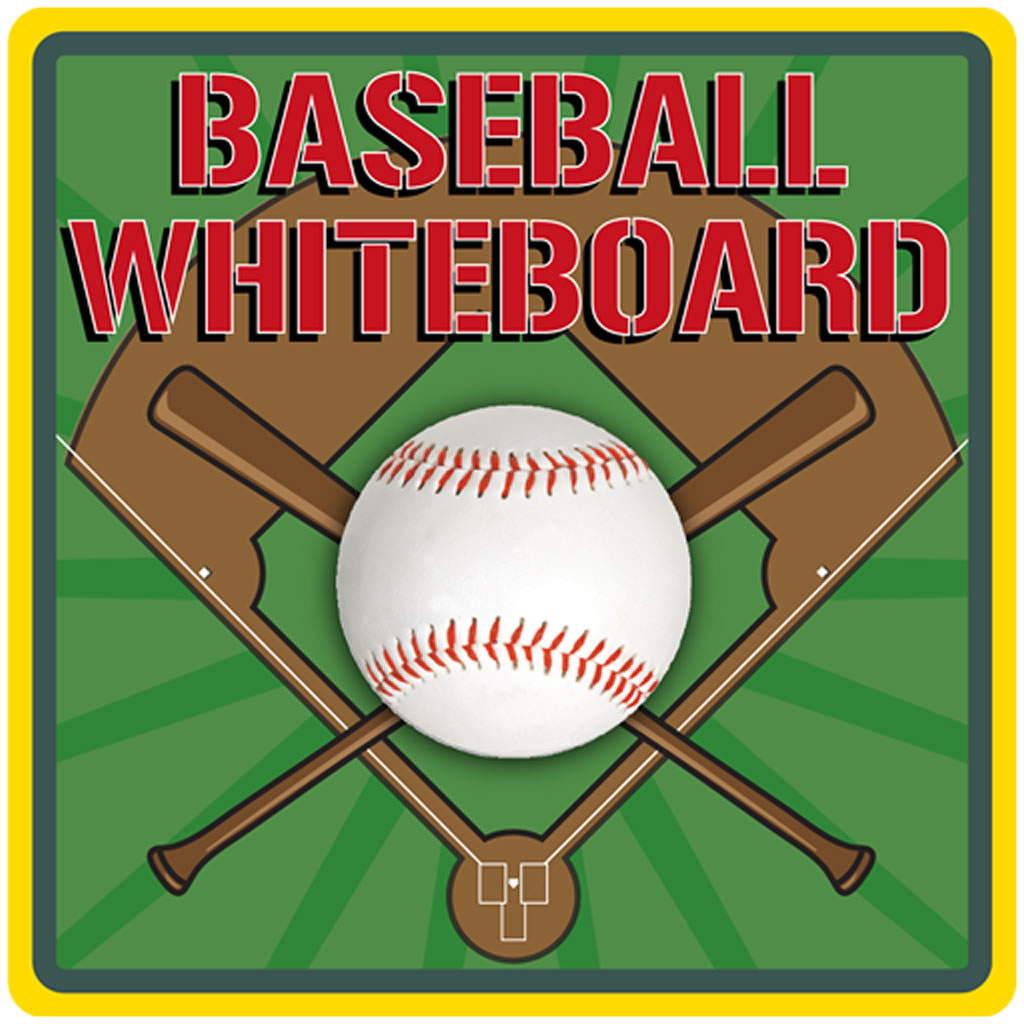 Get Baseball WhiteBoard for iOS, iPhone, iPad Aso Report