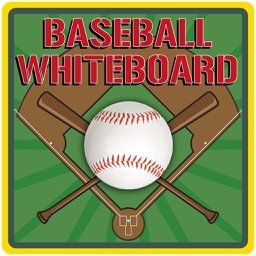 Baseball WhiteBoard