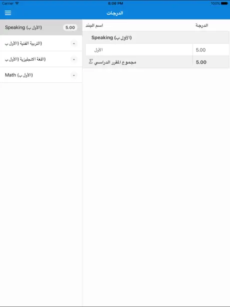 ZUIS Moodle