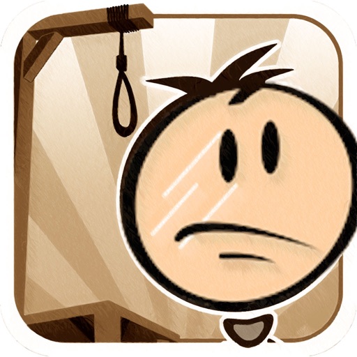 Hangman Ultimate Plus iOS App