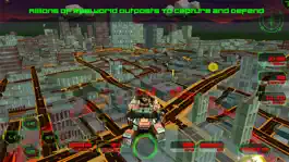 Game screenshot MechFightAR hack