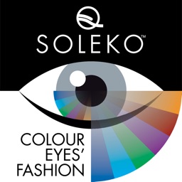 Colour Eyes by Soleko