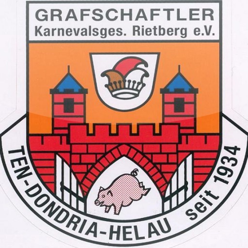 Karnevalsgesellschaft Rietberg