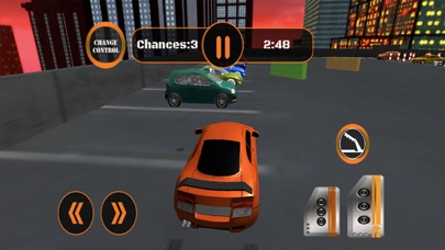 Car Parking Multi Story Mania screenshot 4