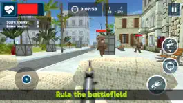 Game screenshot Mini Army Men: Soldier Shooter apk