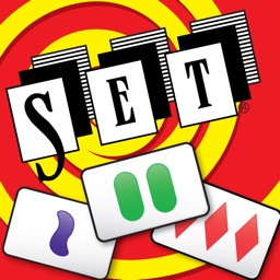 SET® Mania