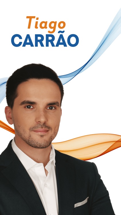 Tiago Carrão - Autárquicas 2017