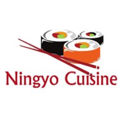 Ningyo Cuisine icon
