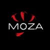 Icon MOZA Assistant for MiniC/G