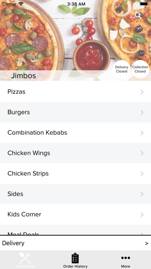 Jimbos(圖2)-速報App