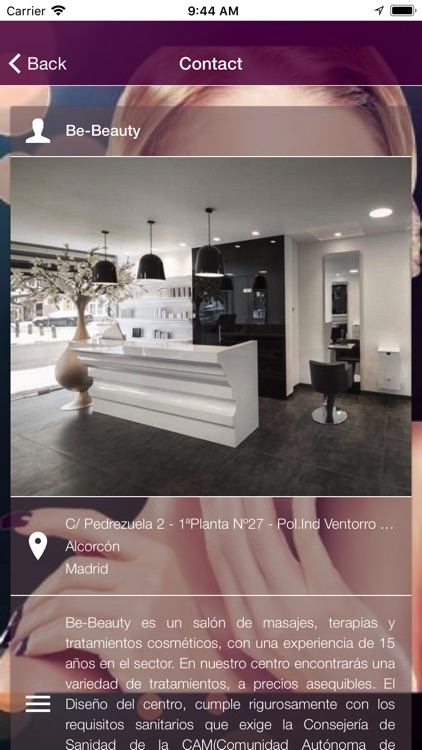 Be-Beauty screenshot-3