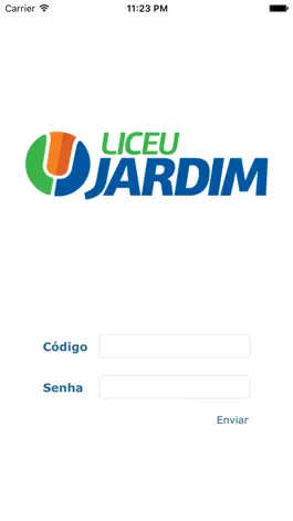 Game screenshot Colégio Liceu Jardim mod apk