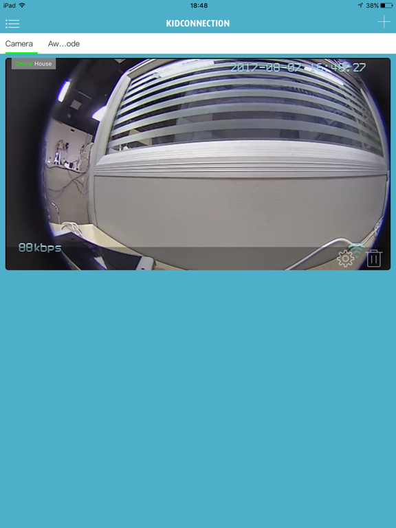 Screenshot #6 pour Kidconnnection