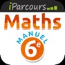 Get iParcours Maths 6e for iOS, iPhone, iPad Aso Report
