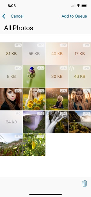 Half - Cut Media Storage in ½(圖2)-速報App