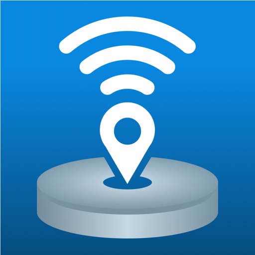 ビーコンウオッチャー