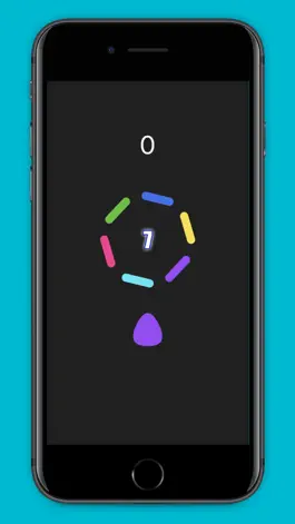 Game screenshot Colors Jump Match mod apk