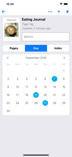 Ching - Journal Book Builder(圖5)-速報App