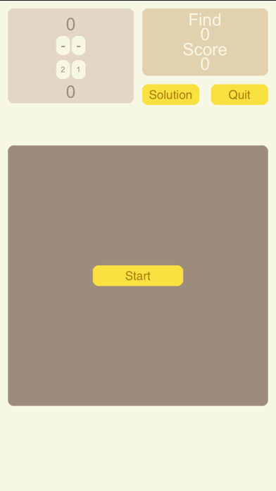 Screenshot 3 of 10101100 App