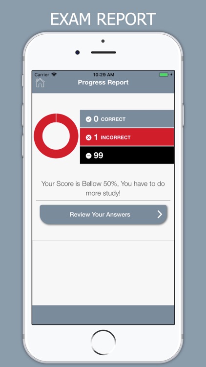 Paralegal Part 1 - Prep 2018 screenshot-3