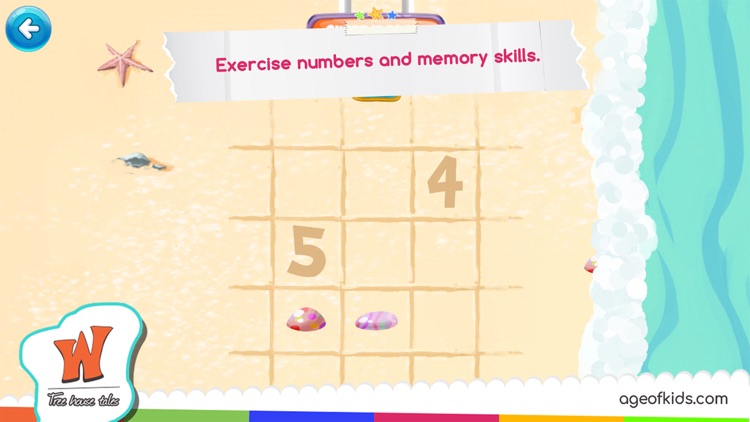 Basic Math Numbers Wonderwood screenshot-8