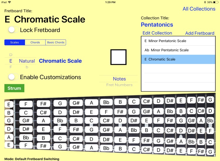 Callus Logic Mobile screenshot-3