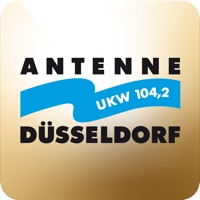 Antenne Düsseldorf messages.notwork