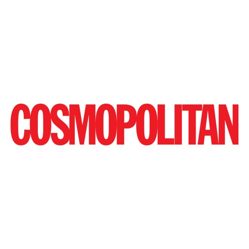 Cosmopolitan Ukraine icon
