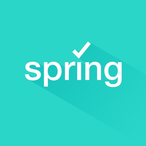 Do! Spring Mint - The Best of Simple To Do Lists