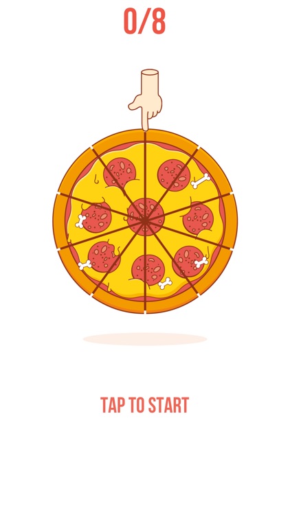 Boneless Pizza screenshot-3