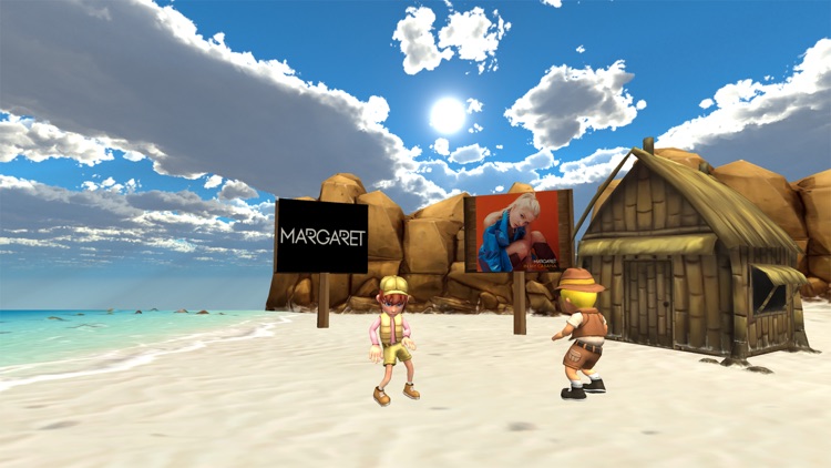 Margaret - In My Cabana screenshot-3