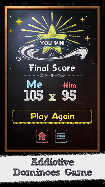 Dominos Game - Best Dominoes screenshot-3