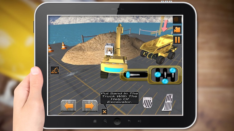 River Road Bridge Construction