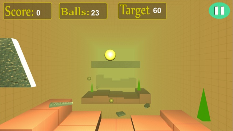 Amazing Smash Hit 3d