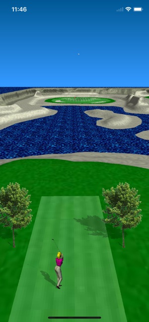 Par 3 Golf Lite(圖2)-速報App