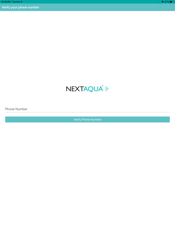 Screenshot #4 pour NextAqua