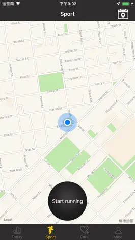 Game screenshot BizzaroFit apk