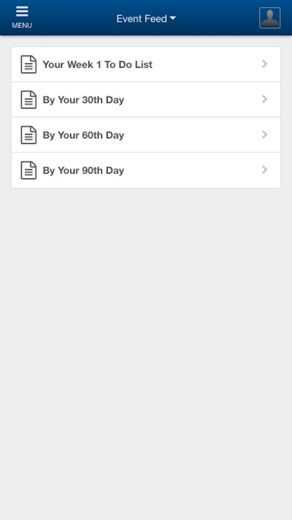 MedI NewHire screenshot-4