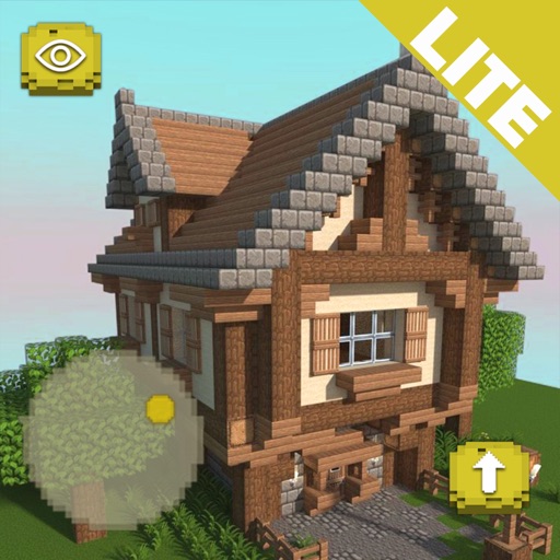 MiniCraft lite Icon