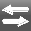 Coordinate System Converter icon