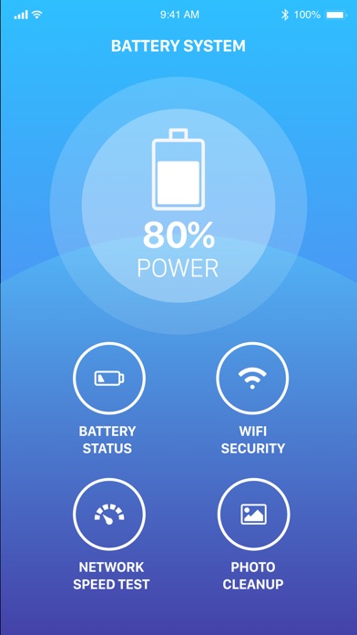 Battery Life & Battery Health screenshot 2