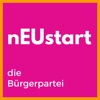 nEUstart - die Bürgerpartei