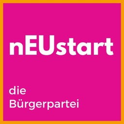 nEUstart - die Bürgerpartei