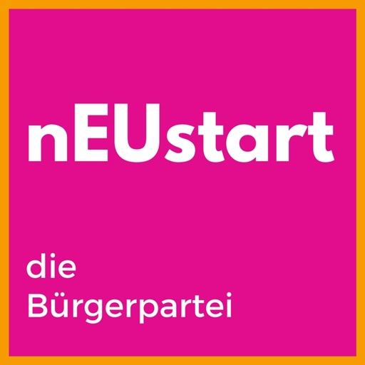 nEUstart - die Bürgerpartei