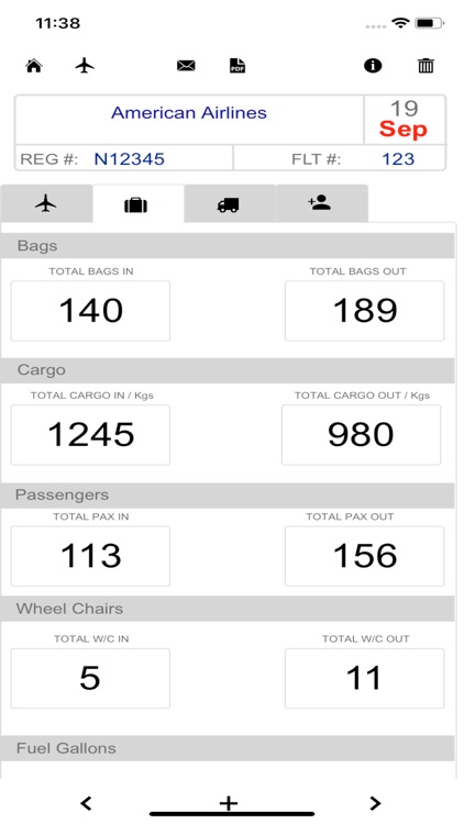 i-Handler GT Lite screenshot-4